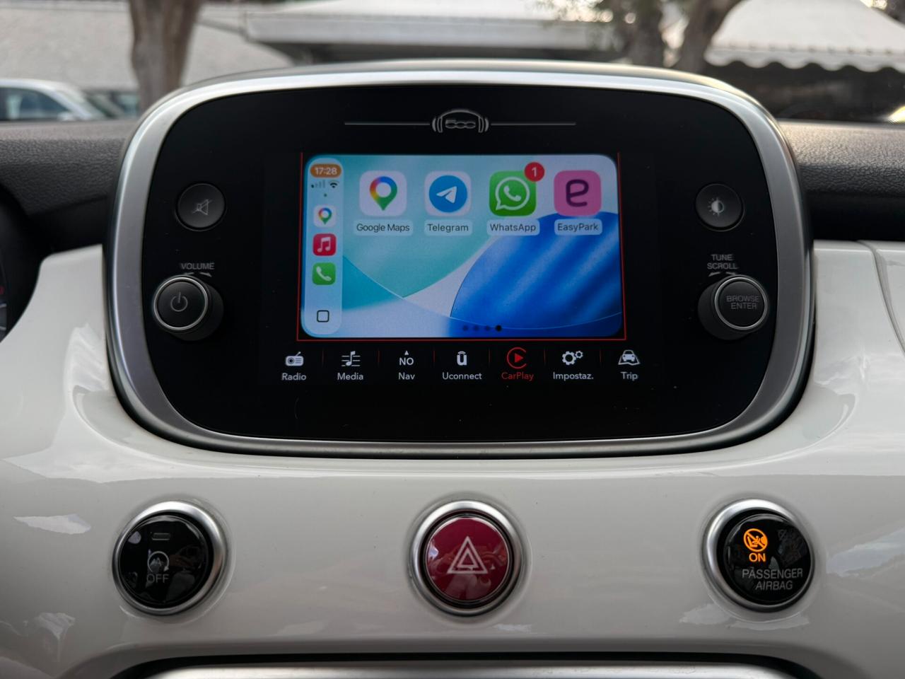 Fiat 500X Cross 1.6 M.J 120CV - 2021