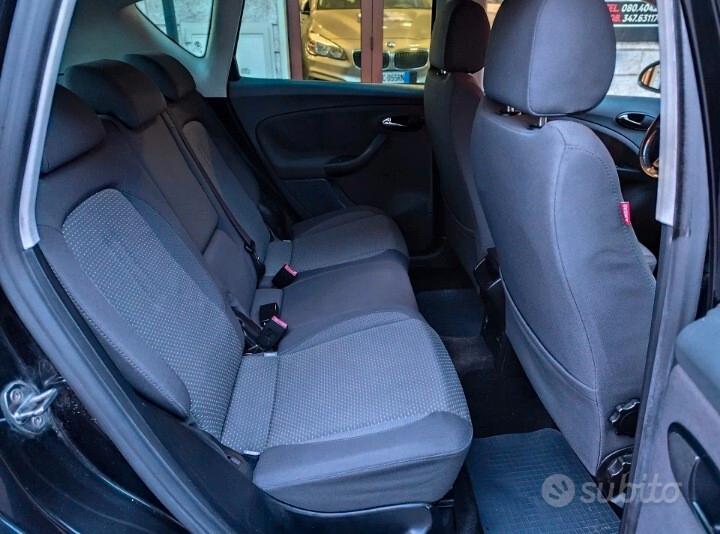 Seat Altea 1.9 TDI Stylance