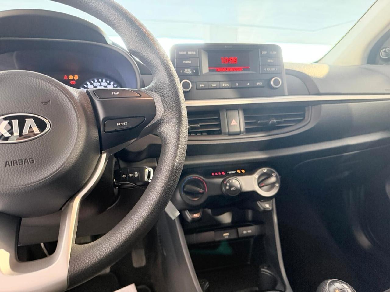 Kia Picanto NEOPATENTATI ACCONTO 0€ RATE DA 190€ AL MESE