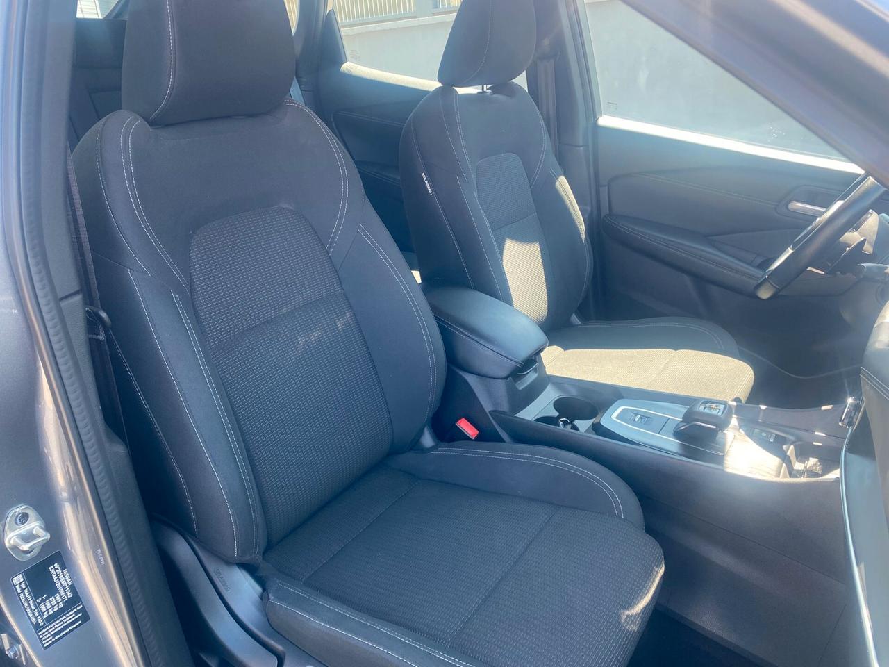 Nissan Qashqai MHEV 158 CV Xtronic Acenta