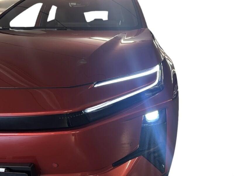 Toyota C-HR+ C-HR+ 77,0 kWh Icon fwd