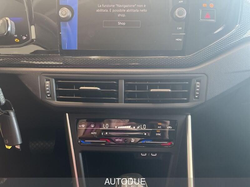 Volkswagen Polo 1.0 TSI EDITION PLUS 95 CV