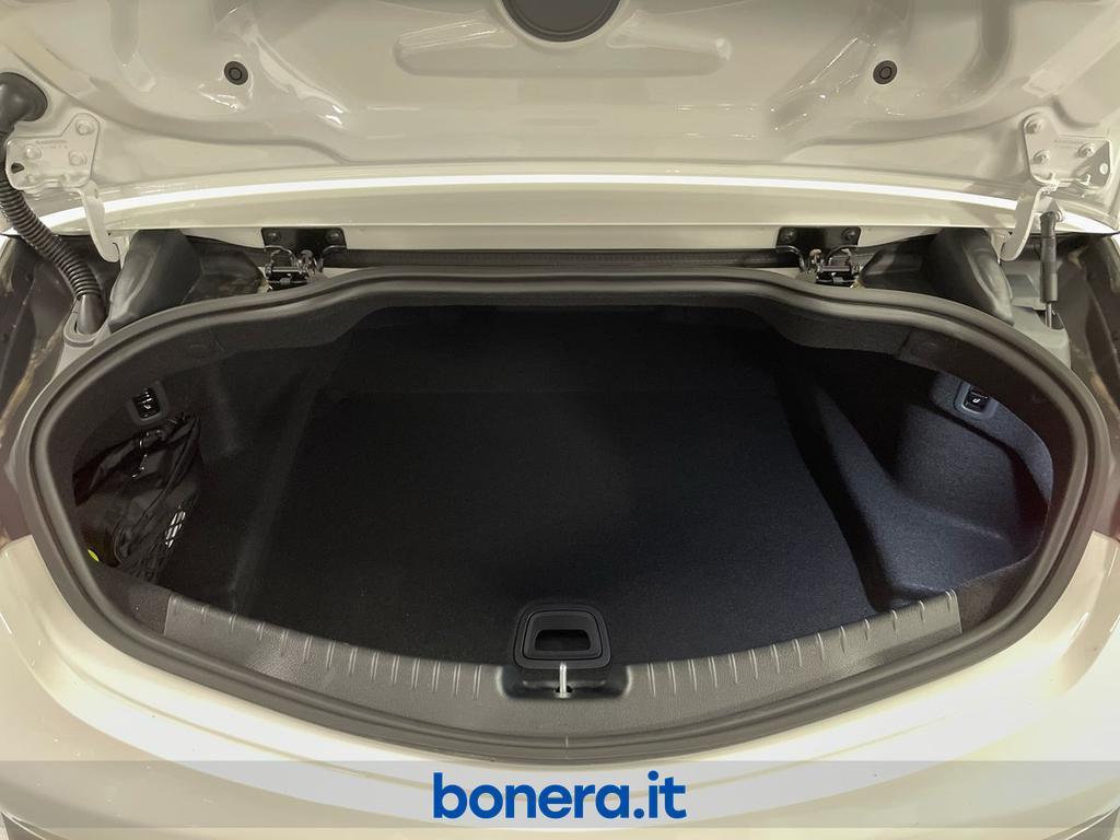 Mercedes CLE Cabrio 220 d AMG Line Advanced 9G-Tronic Plus