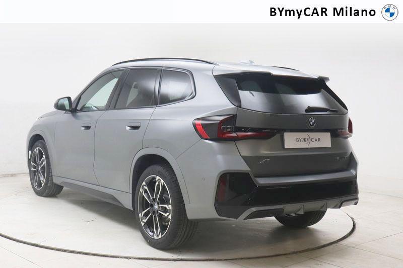 BMW X1 18 i Msport sDrive DCT