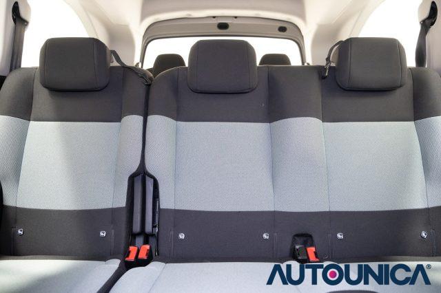 CITROEN Berlingo PURETECH 110 STOP&START XL LIVE 7 POSTI