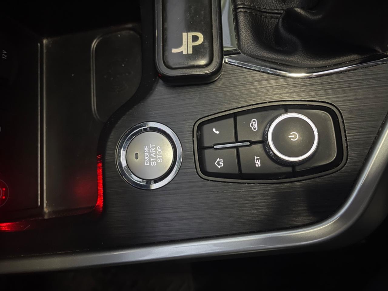 Dr 4.0 1.5 Bi-Fuel GPL TETTO APRIBILE KM CERTIFICATI IN FATTURA