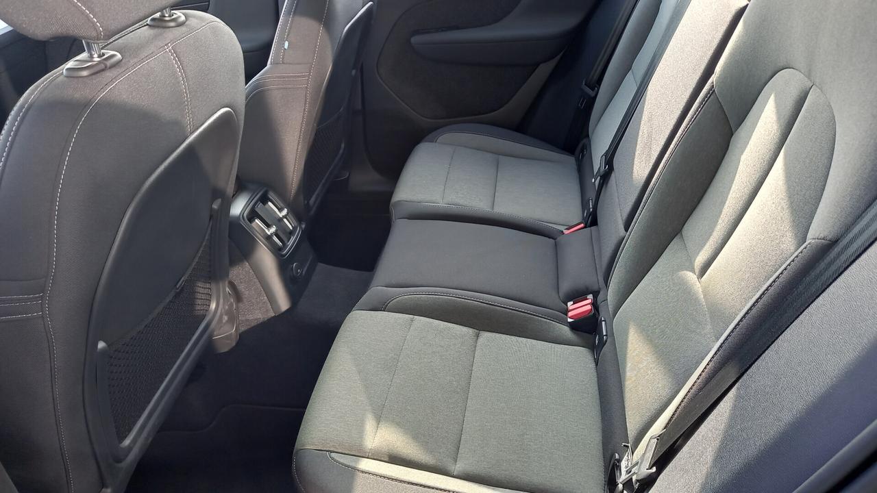 Volvo XC40 T4 Recharge Plug-in Hybrid automatico Core