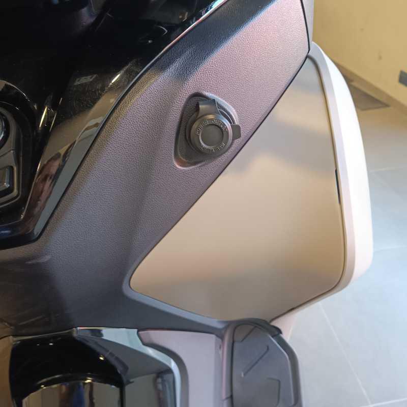 Yamaha Tricity 300 - 2023