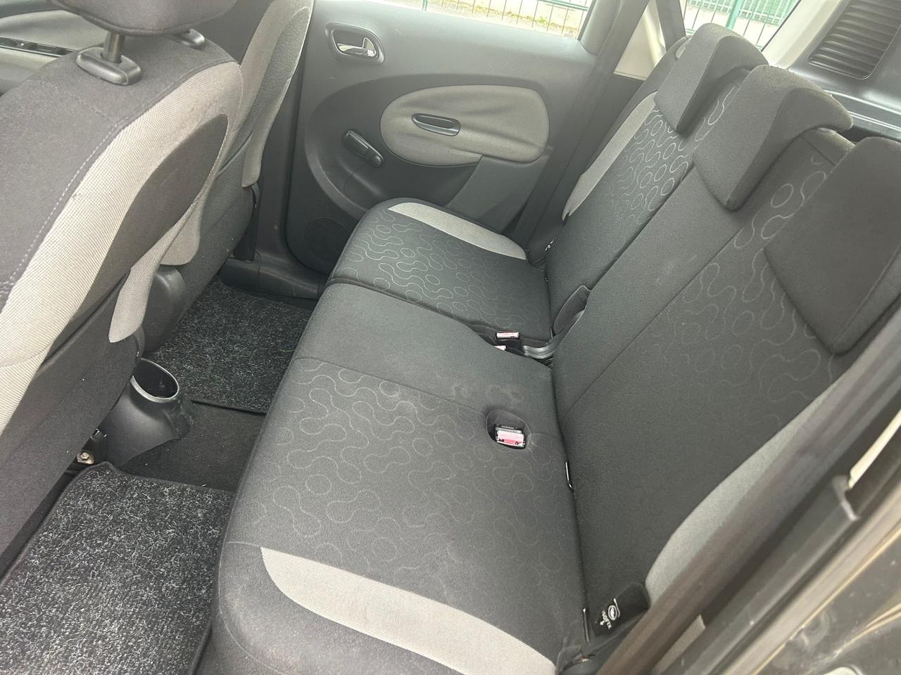 Citroen C3 1.6 e-HDi 90 airdream Exclusive