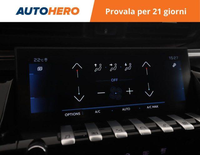 PEUGEOT 508 BlueHDi 130 Stop&Start EAT8 SW Allure