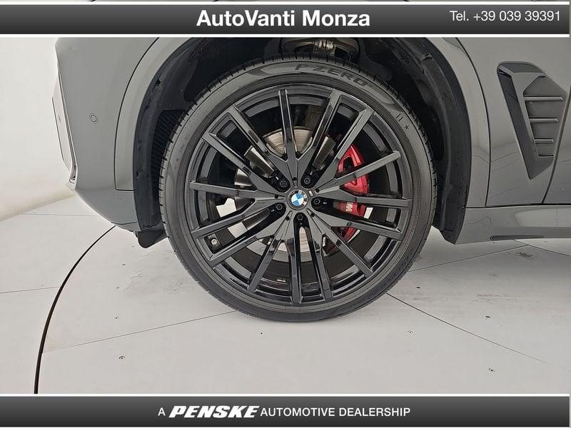 BMW X5 X5 xdrive30d MSport Pro auto