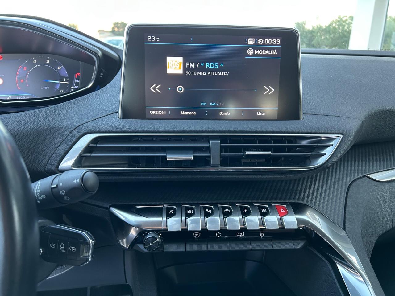 Peugeot 3008 BlueHDi 130 S&S EAT8 Active