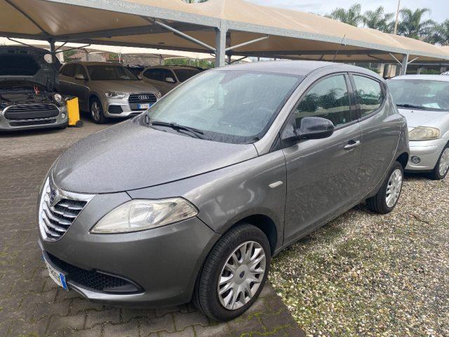 LANCIA Ypsilon 0.9 TwinAir 85 CV 5 porte Metano Ecochic Gold