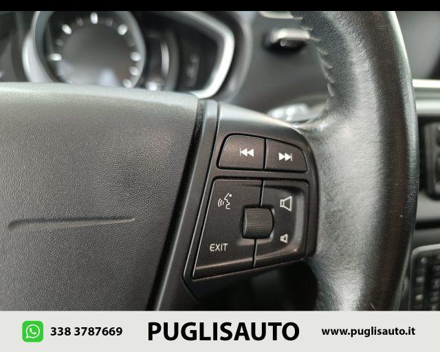 VOLVO V40 D2 Kinetic