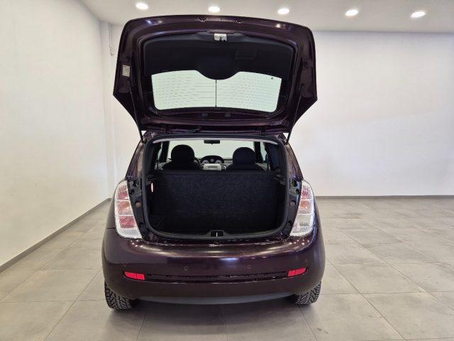 LANCIA Ypsilon 1.2 Oro - NEOPAT. - UNIPROPR. - Tetto