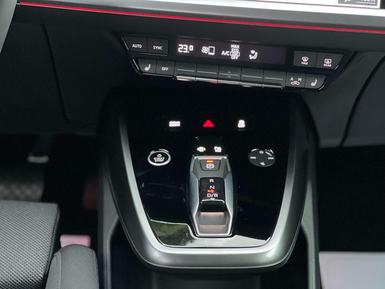 Audi Q4 e-tron 45 S line edition quattro 286cv