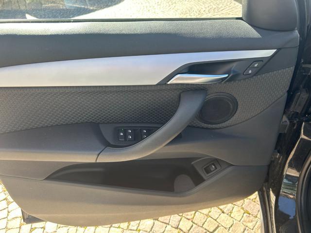 BMW X1 sDrive18d Advantage