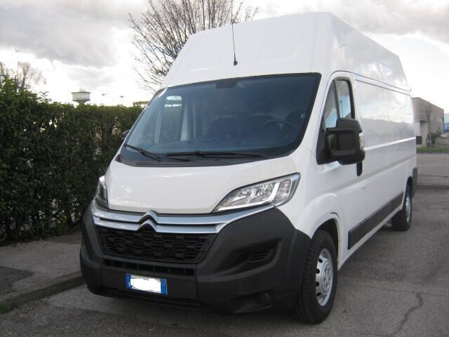 Citroen Jumper L3H3 BlueHDi 130Cv SPONDA IDRAULICA