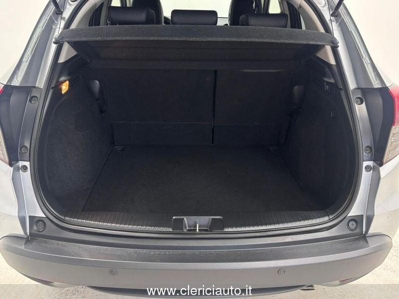 Honda HR-V 1.5 i-VTEC CVT Executive Navi ADAS (TETTO)
