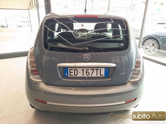 LANCIA Ypsilon 1.2 Oro