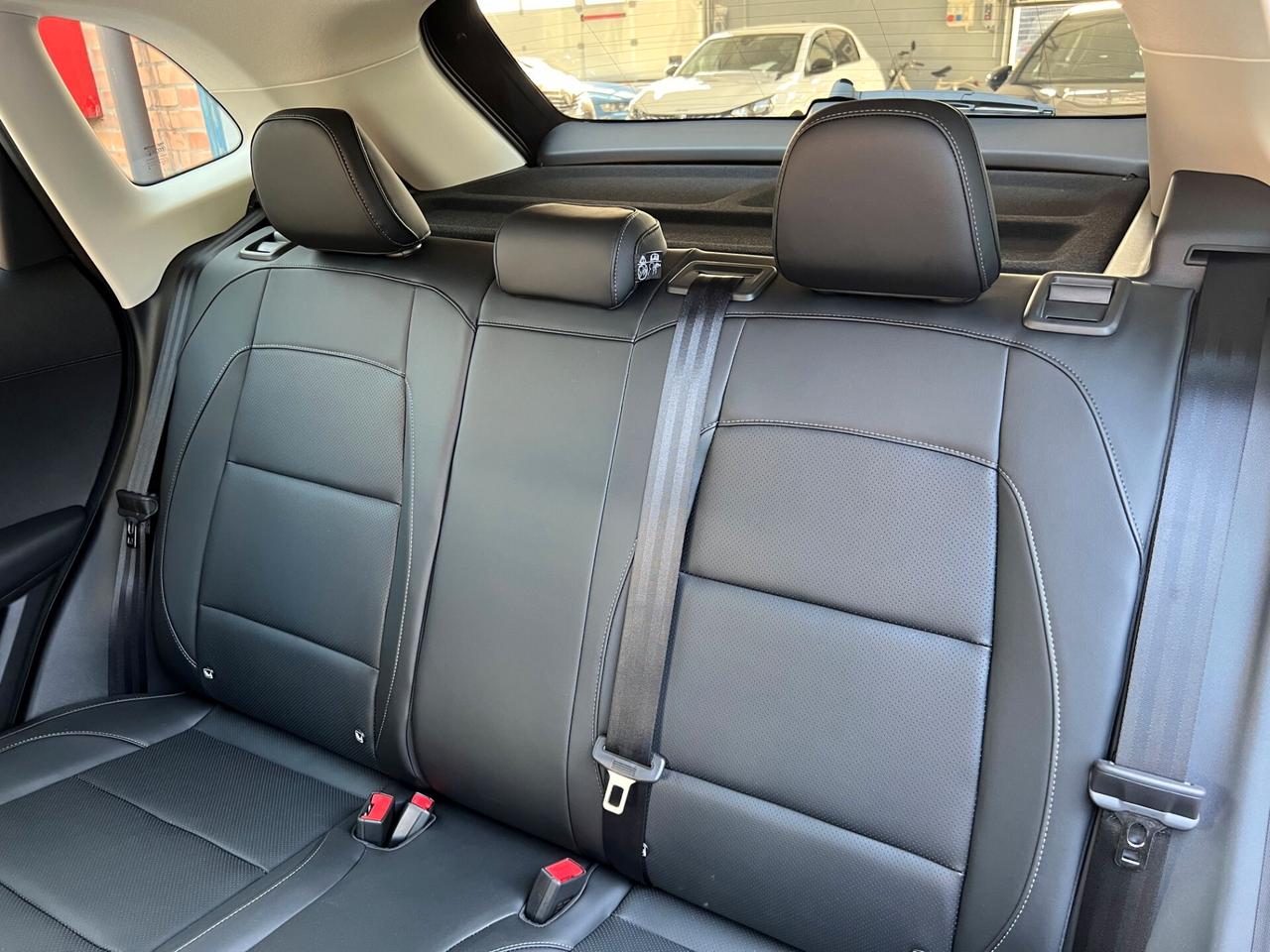 Mg ZS Classic 1.5 VTi-tech Comfort