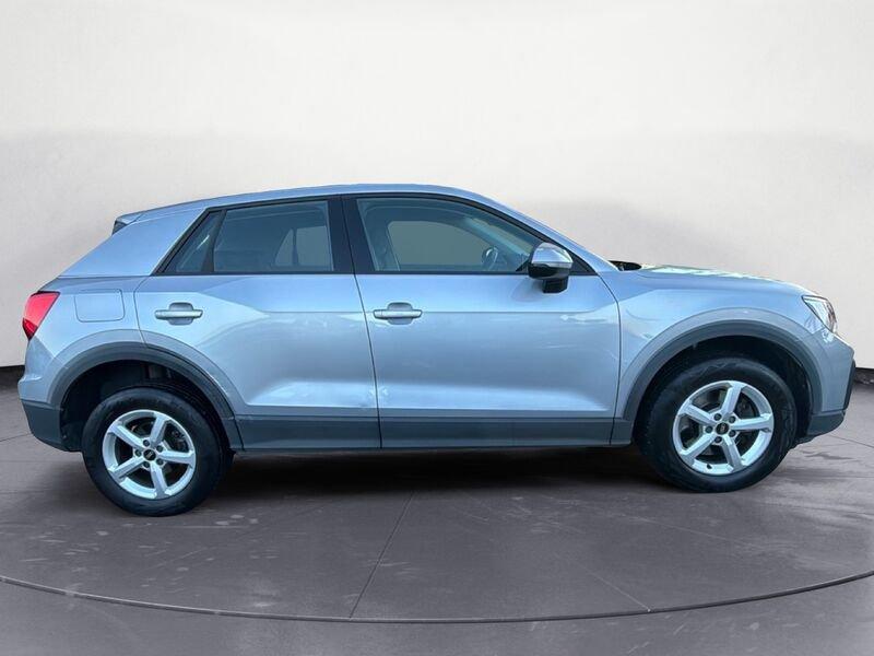 Audi Q2 Q2 35 TDI S tronic Business Quattro