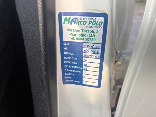 NISSAN Micra 1.2 12V 5 porte KM E MOTORE ORIGINALI SUPER OFFERT