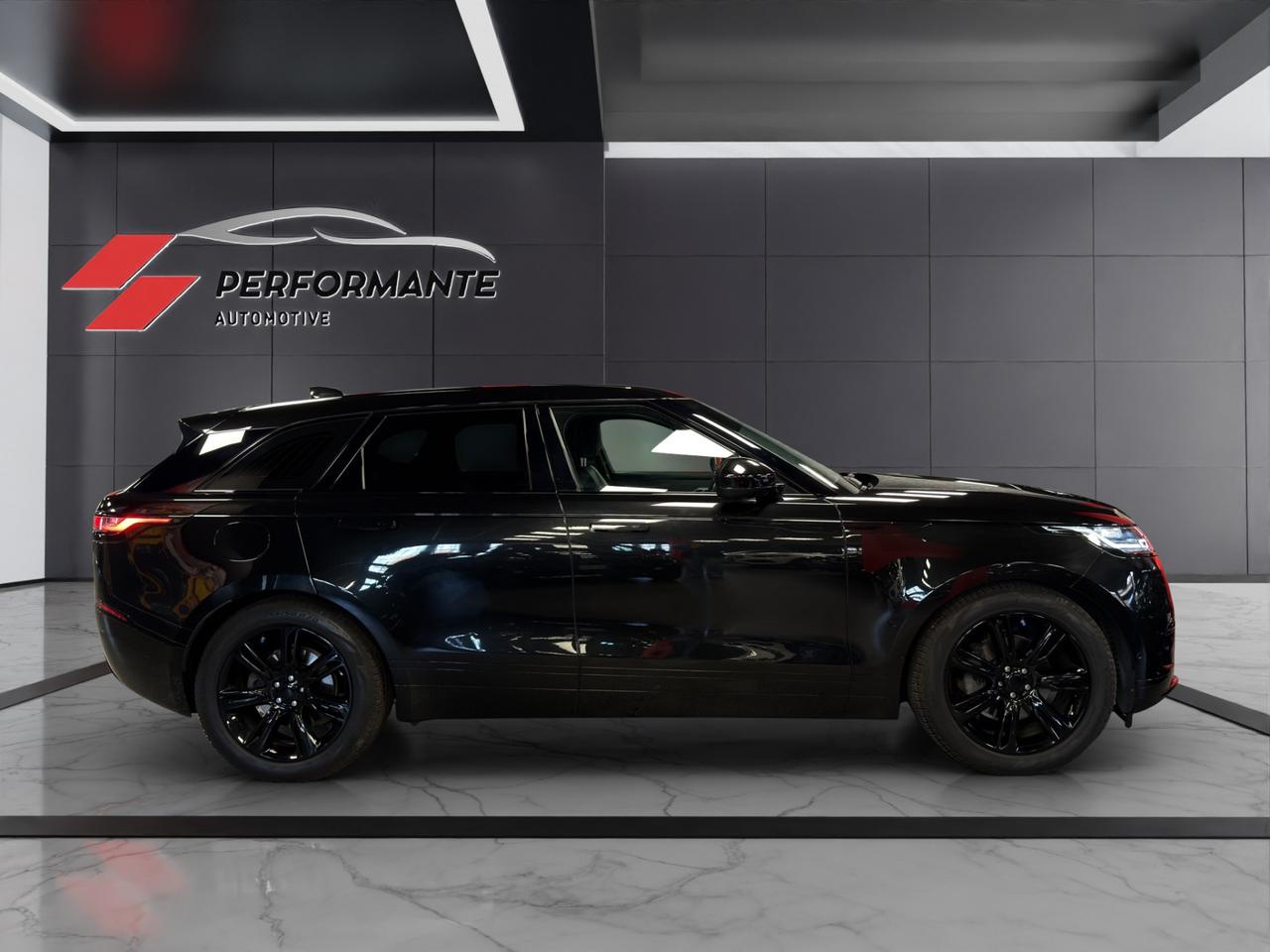 Land Rover Range Rover Velar 2.0d i4 SE 240cv 2 ANNI GARANZIA