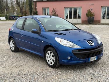 Peugeot 206 Plus 1.1 60CV 3p. Trendy ECO GPL
