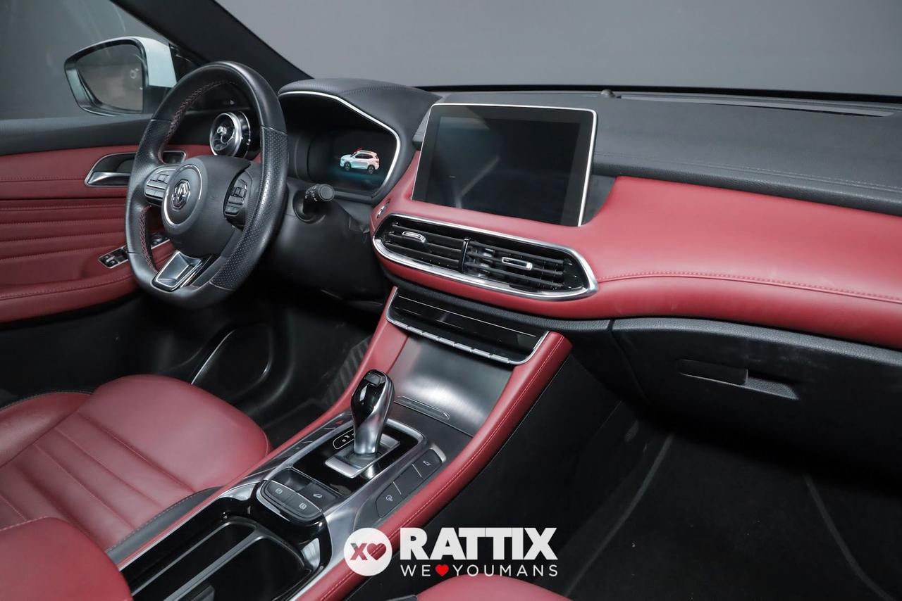 MG EHS 1.5 t-GDI Phev 258CV Exclusive Auto + tetto apribile