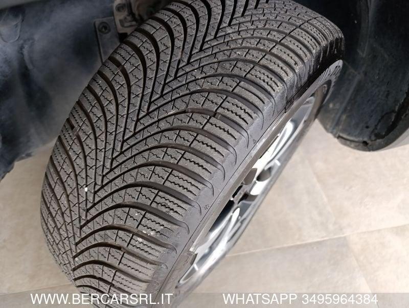 Jeep Renegade Renegade 1.3 T4 240CV PHEV 4xe AT6 Trailhawk