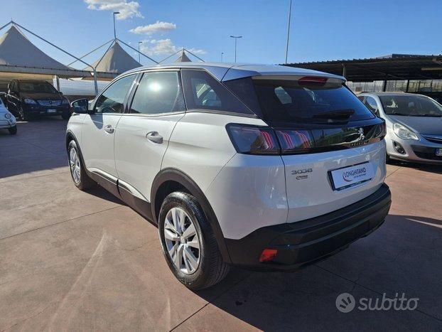 Peugeot 3008 3008