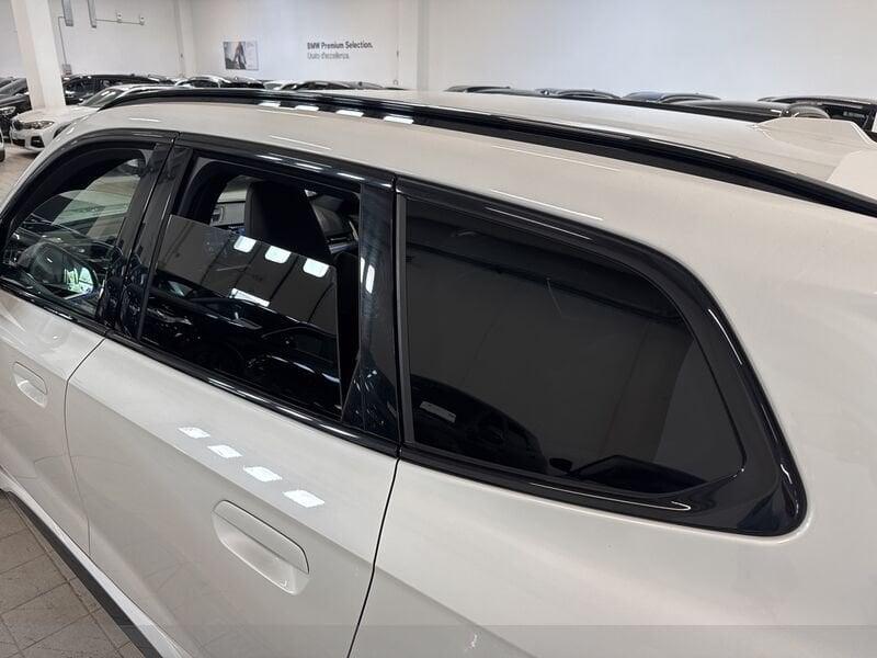 BMW X1 U11 sdrive18d MSport auto