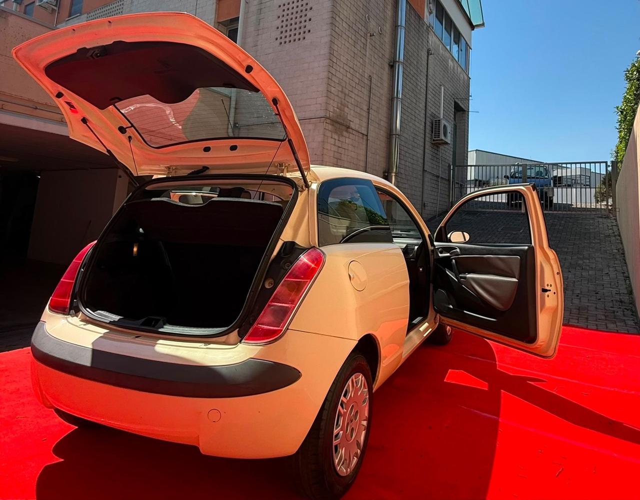 Lancia Ypsilon 1.2
