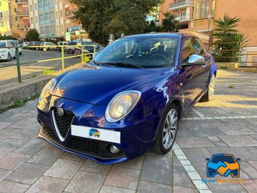 Alfa Romeo MiTo 1.3 jtdm MiTo 95 cv