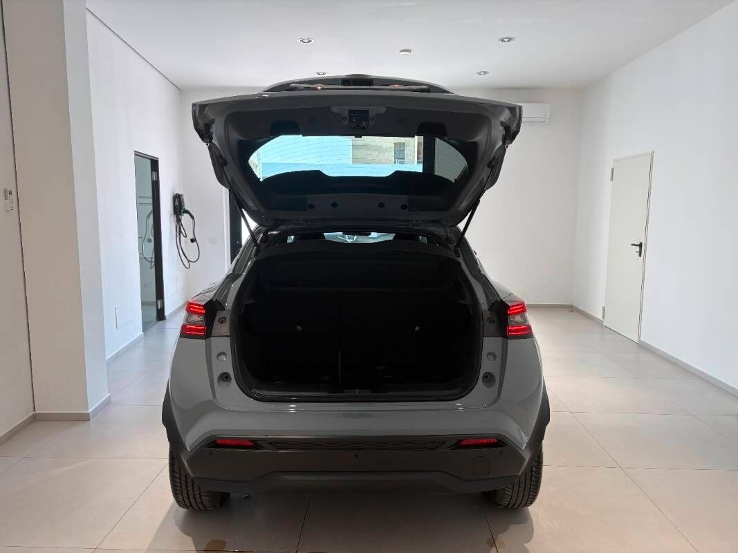 Nissan Juke 1.0 dig-t N-Connecta 114cv