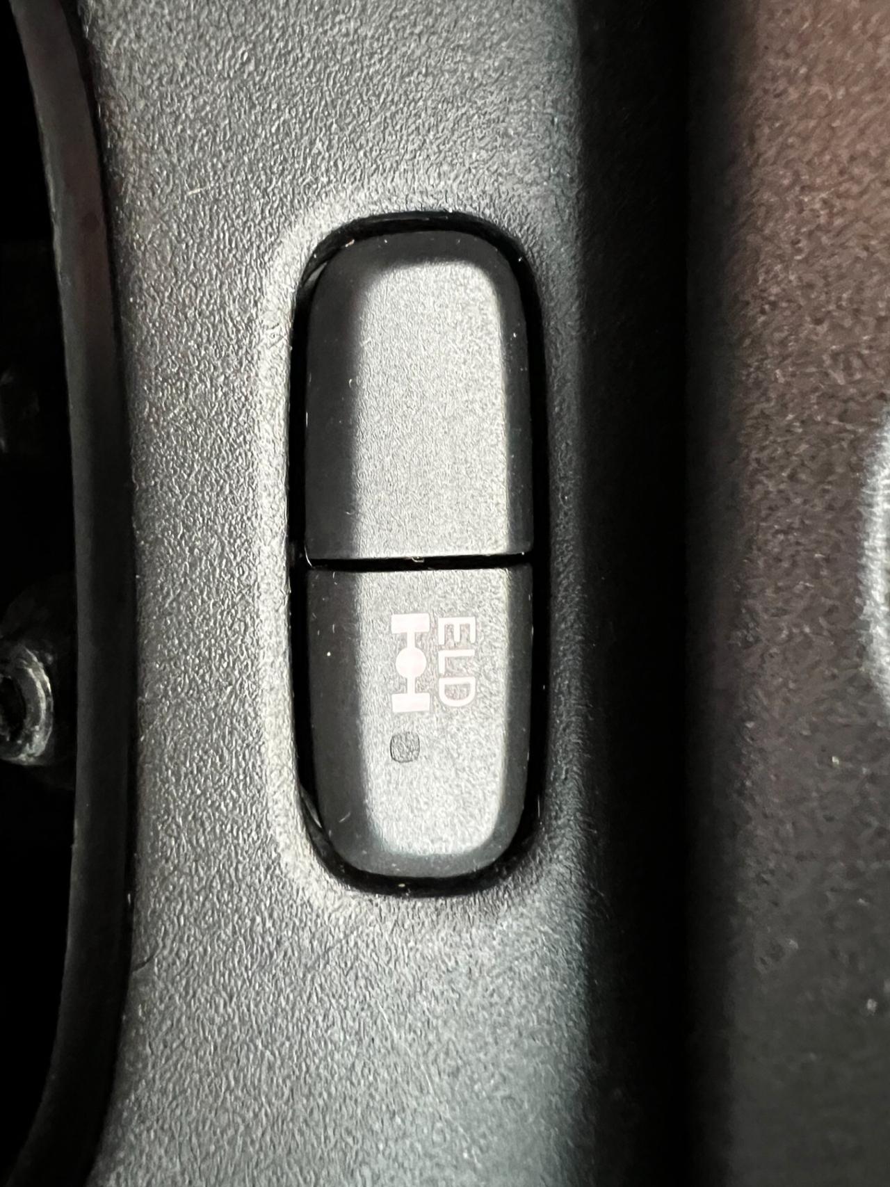 Fiat Panda 1.3 MJT S&S 4x4