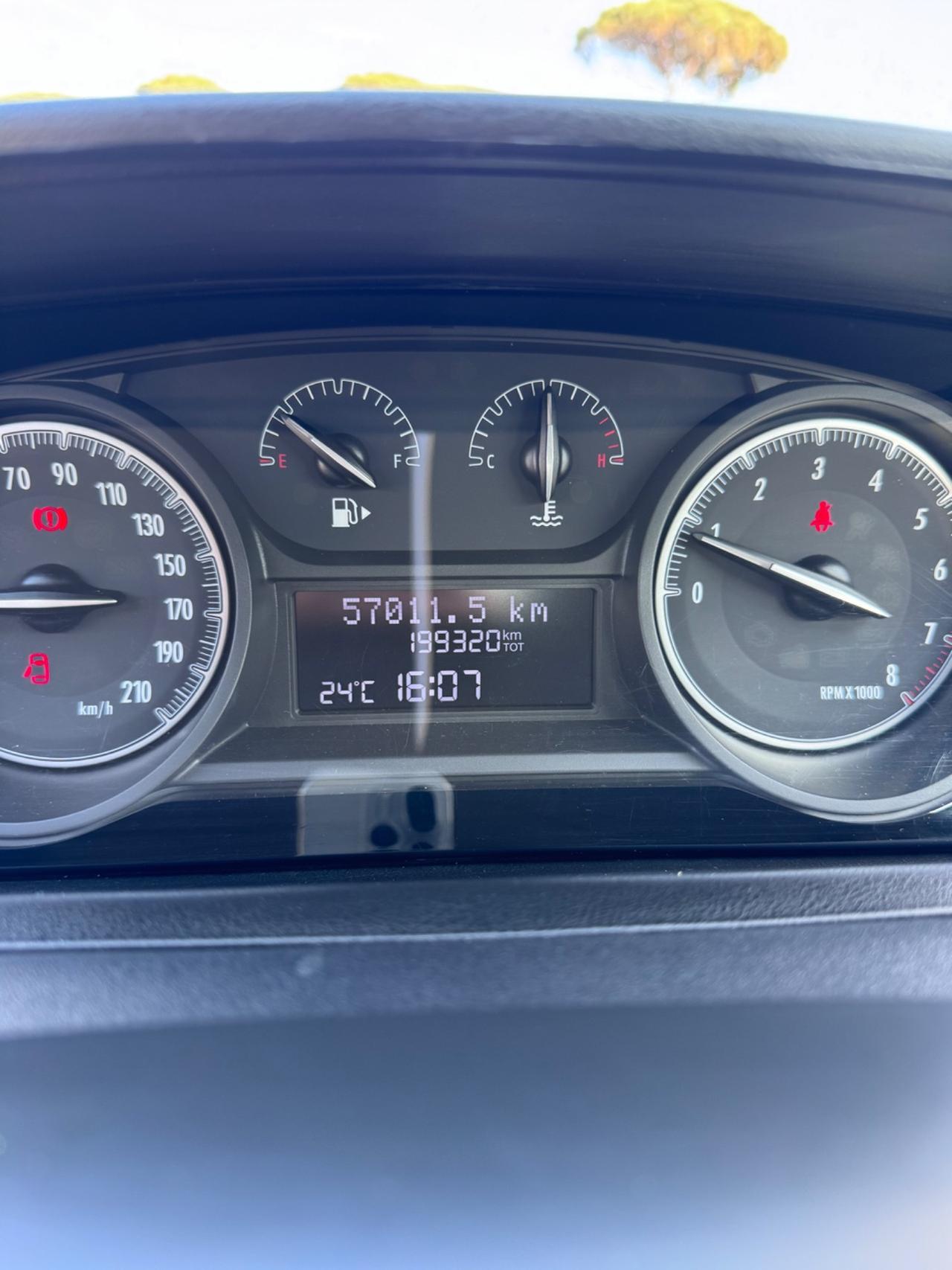 Lancia Ypsilon 1.2 69 CV 5 porte Gold