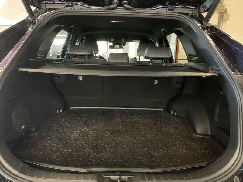 Toyota RAV4 5ª serie 2.5 HV (218CV) E-CVT 2WD Style