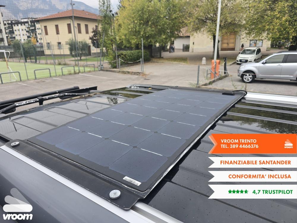 VOLKSWAGEN California 6ª 15-23 California 2.0 ...