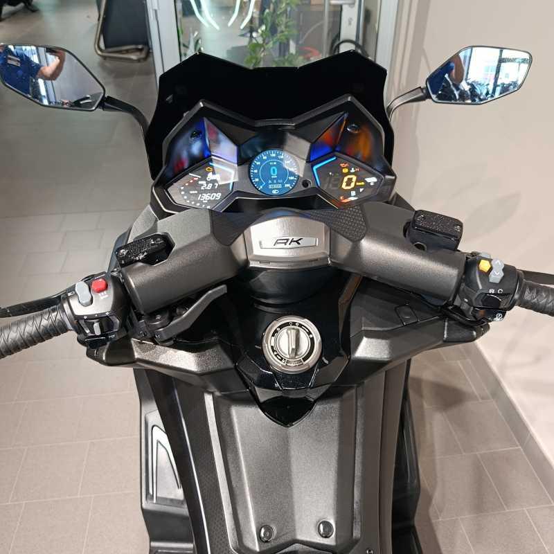 Kymco AK 550 ETS - 2021
