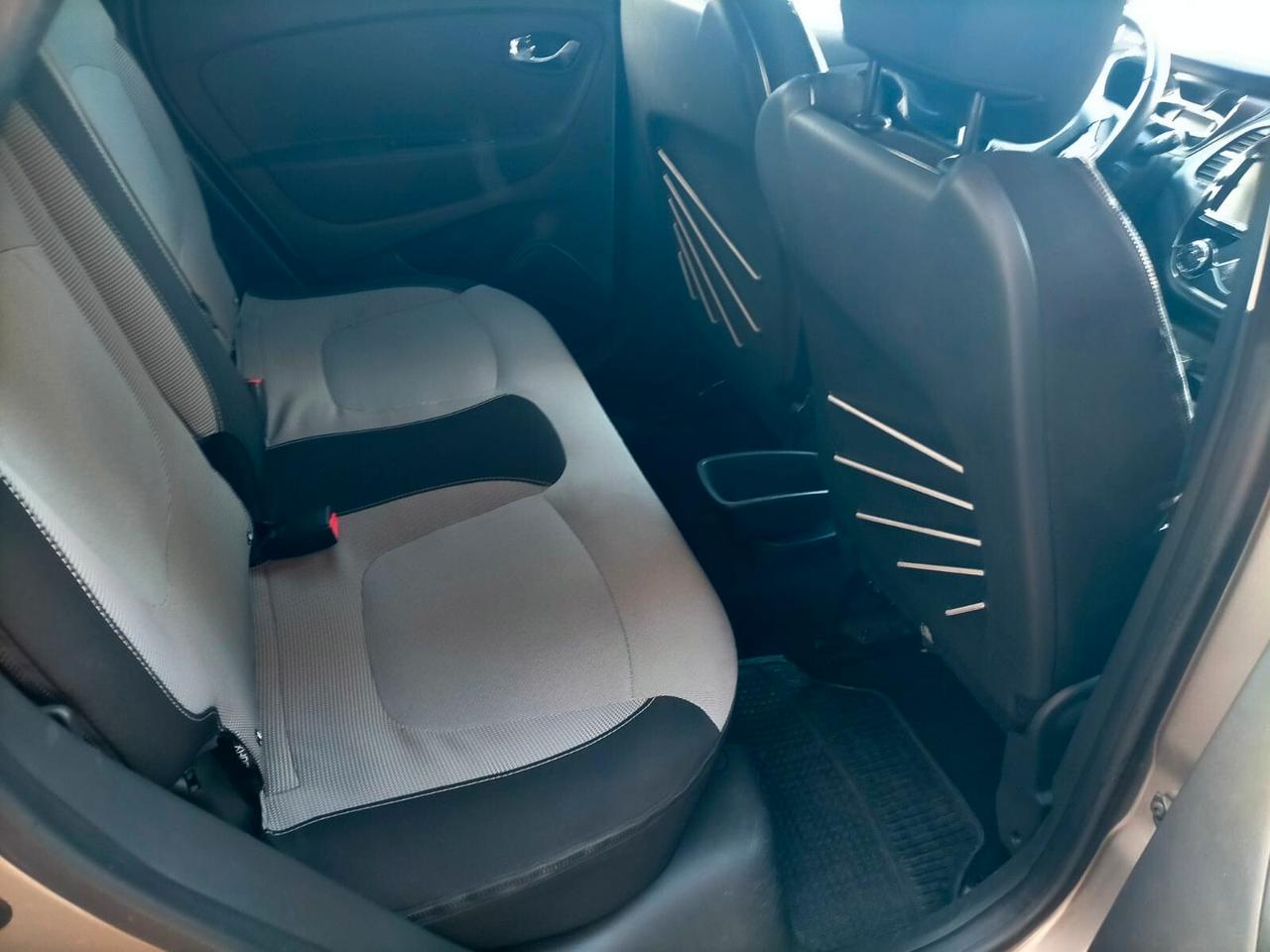 Renault Captur 1.5 dCi 8V 90 CV Start&Stop Energy R-Link