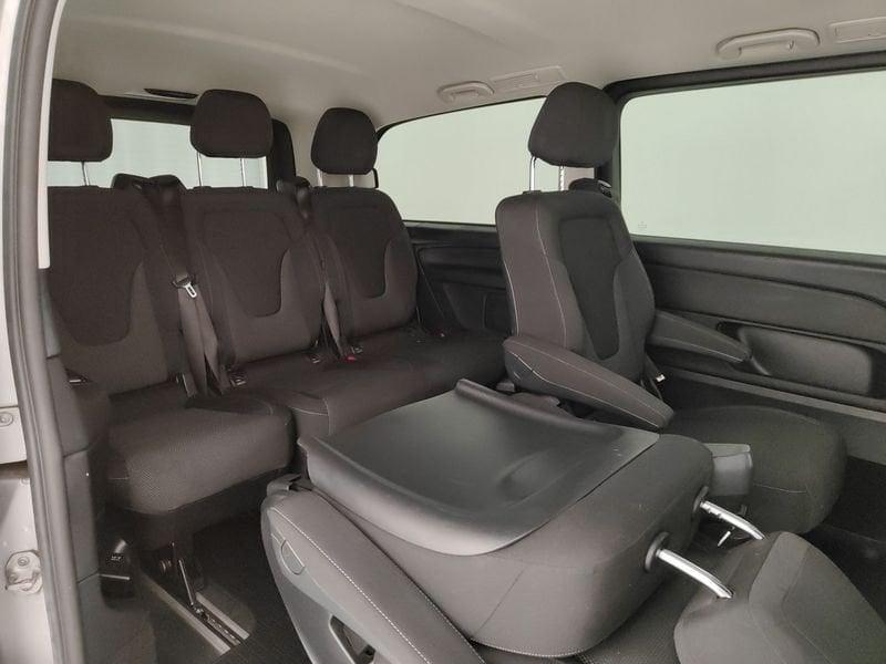 Mercedes-Benz Classe V V 220 d Executive Extralong