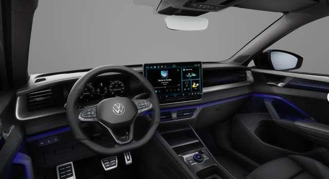 Volkswagen Tayron R-LINE UFF.ITA 2.0 TDI 193 CV DSG *7 POSTI* PROMO!