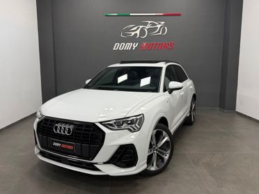 Audi Q3 SUV 35 TDI S-tronic S-line Edition