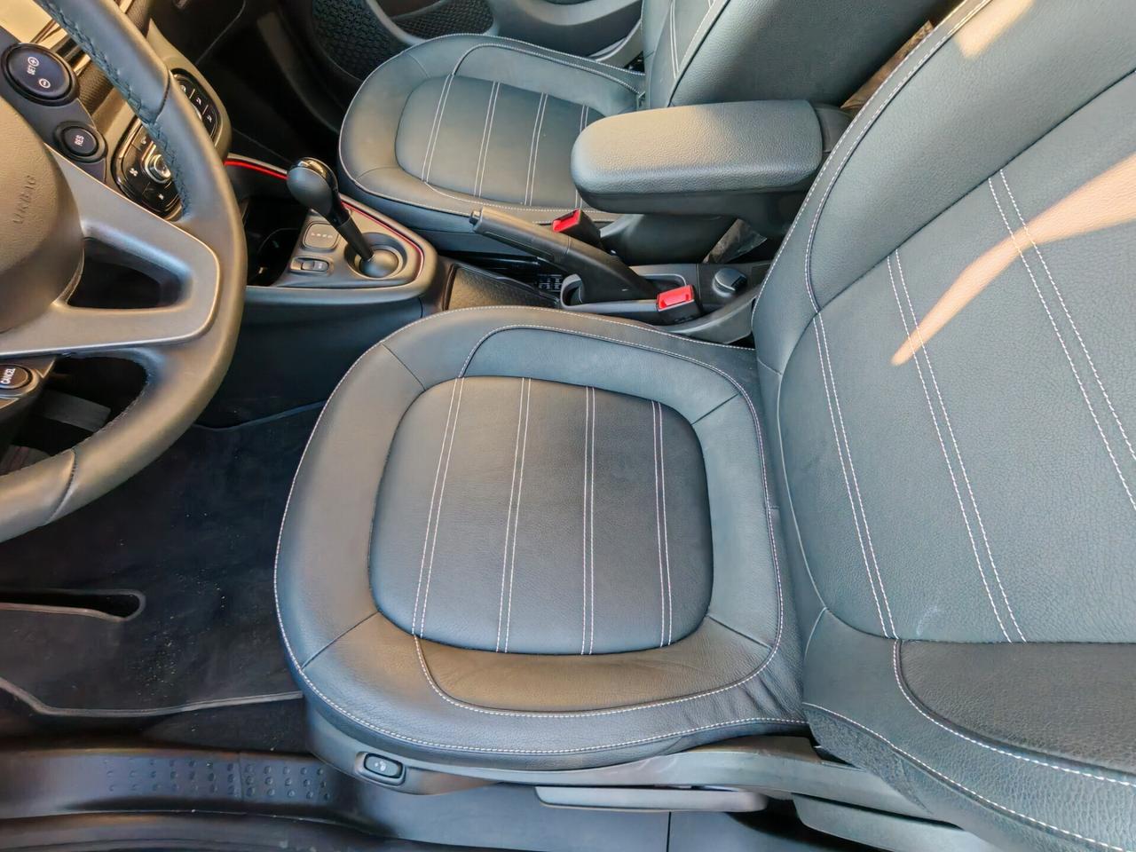 Smart ForTwo EQ Pure 22KW