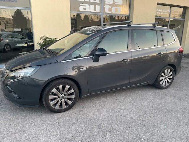 Opel Zafira Tourer 1.6 CDTi 120CV Start&Stop Elective