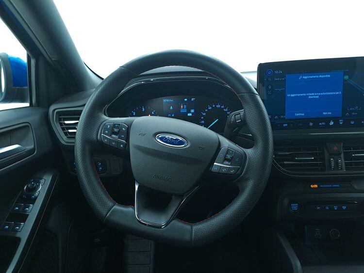 Ford Focus ST-Line SW BR900138 1.5 Diesel 115CV