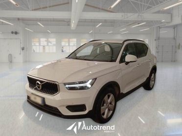 Volvo XC40 T2 129 CV Automatico Core N1 Autocarro