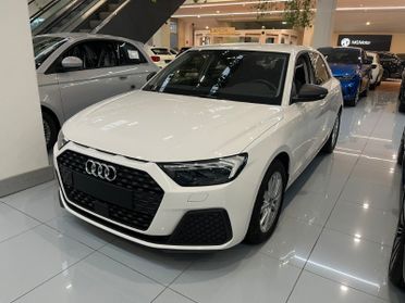 AUDI A1 SPB 30 TFSI S tronic Business